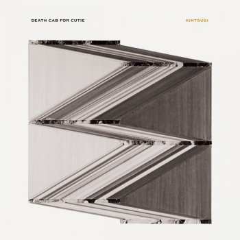 CD Death Cab For Cutie: Kintsugi
