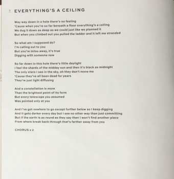CD Death Cab For Cutie: Kintsugi