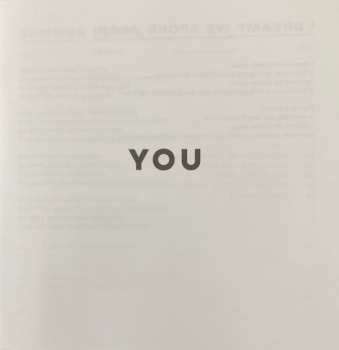 CD Death Cab For Cutie: Thank You For Today