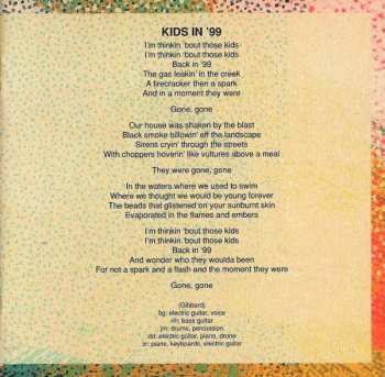 CD Death Cab For Cutie: The Blue EP