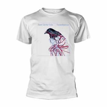 Merch Death Cab For Cutie: Koszulka Paint By Numbers