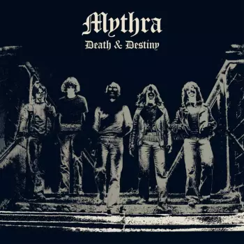 Death & Destiny