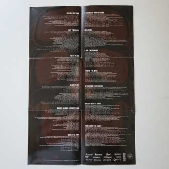 CD Death Destruction: II