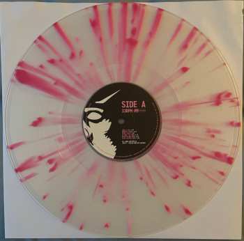 LP Death From Above 1979: You're A Woman, I'm A Machine CLR