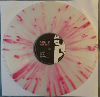 LP Death From Above 1979: You're A Woman, I'm A Machine CLR