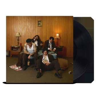 Album Death Lens: What's Left Now?