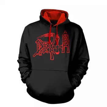 Bluza z kapturem Scream Bloody Gore