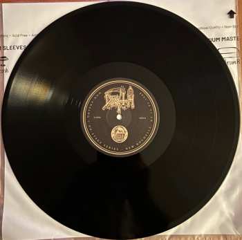 2LP Death: New Rochelle, NY 12.03.1988