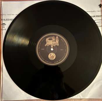 2LP Death: New Rochelle, NY 12.03.1988