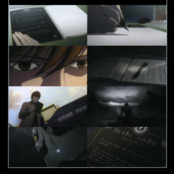 CD Yoshihisa Hirano: デスノート オリジナル・サウンドトラック = Death Note Original Soundtrack