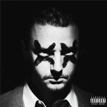 Album grandson: Death Of An Optimist