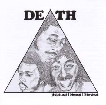 CD Death: Spiritual | Mental | Physical