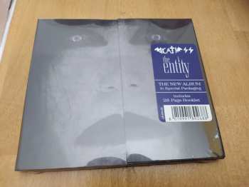 CD Death SS: The Entity LTD