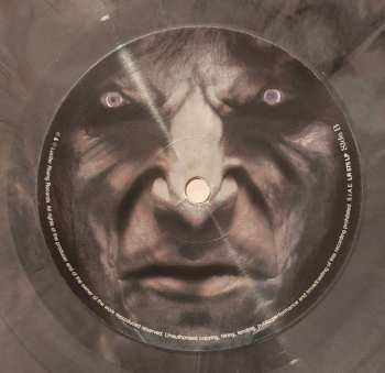 LP/SP Death SS: The Entity
