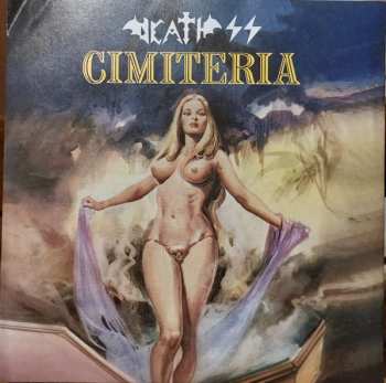LP/SP Death SS: The Entity