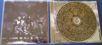 CD Death SS: The Seventh Seal