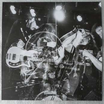 LP Death Toll 80k: The Future Is Yours