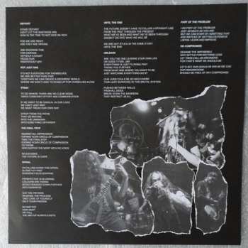 LP Death Toll 80k: The Future Is Yours