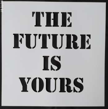 LP Death Toll 80k: The Future Is Yours