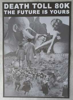 LP Death Toll 80k: The Future Is Yours