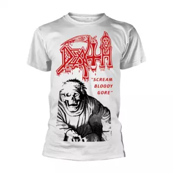 Koszulka Scream Bloody Gore