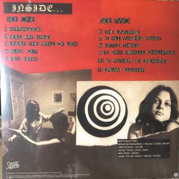 LP Death Valley Girls: Under The Spell Of Joy