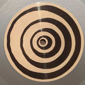 LP Death Valley Girls: Under The Spell Of Joy CLR | LTD