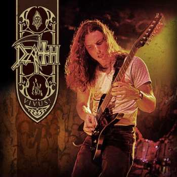2CD Death: Vivus! DLX