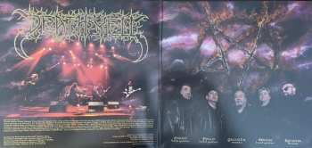 LP Death Yell: Demons Of Lust CLR | LTD