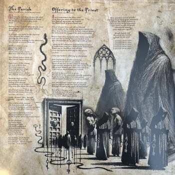 LP Death Yell: Demons Of Lust CLR | LTD