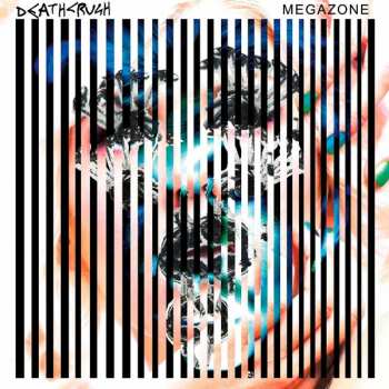 LP Deathcrush: Megazone LTD | CLR
