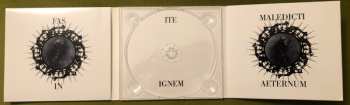 CD Deathspell Omega: Fas – Ite, Maledicti, In Ignem Aeternum