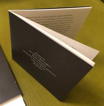 CD Deathspell Omega: Fas – Ite, Maledicti, In Ignem Aeternum