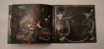 2CD Debauchery: Demons Of Rock'n'Roll LTD