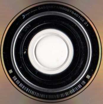 CD Debbi: Touch The Sun