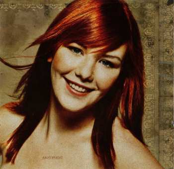 CD Debbi: Touch The Sun