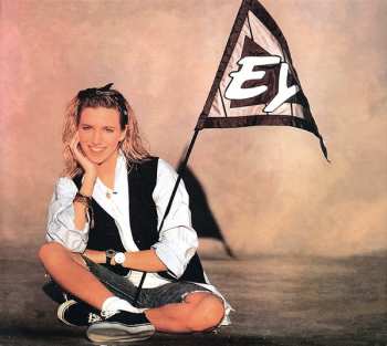 3CD/DVD Debbie Gibson: Electric Youth DLX