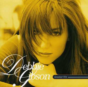 CD Debbie Gibson: Greatest Hits