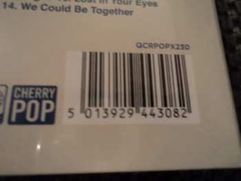 3CD/DVD Debbie Gibson: Out Of The Blue DLX