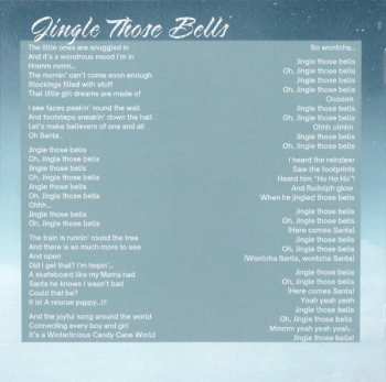 CD Debbie Gibson: Winterlicious