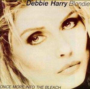 LP Blondie: Once More Into The Bleach