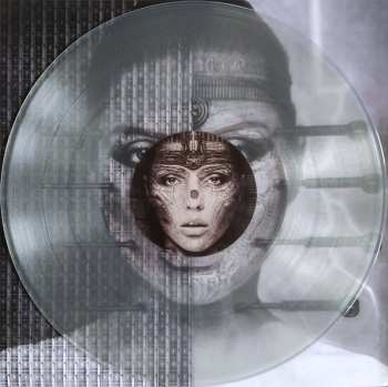 2LP Deborah Harry: KooKoo LTD | NUM | CLR