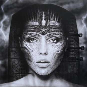 2LP Deborah Harry: KooKoo LTD | NUM | CLR