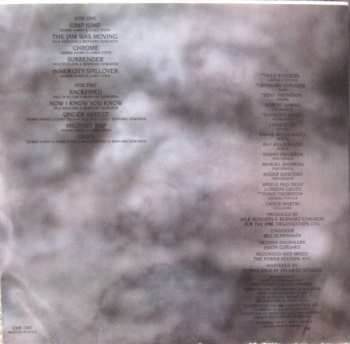 LP Deborah Harry: KooKoo