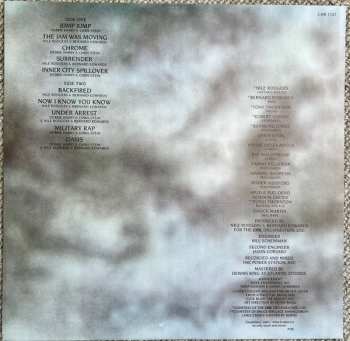 LP Deborah Harry: KooKoo