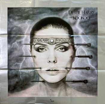 LP Deborah Harry: KooKoo