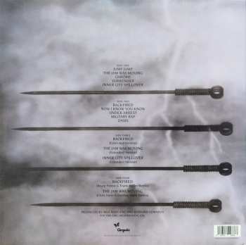 2LP Deborah Harry: KooKoo LTD | NUM | CLR