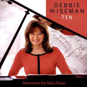 Album Debbie Wiseman: Ten - Memories for Solo Piano