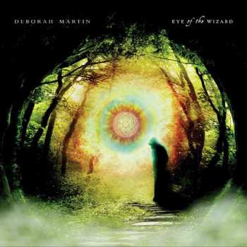 CD Deborah Martin: Eye Of The Wizard