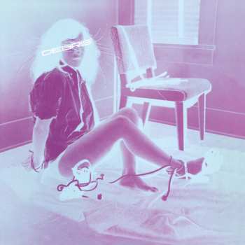 Album Debris': Debris'